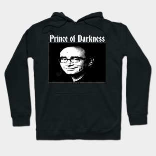 PRINCE OF DARKNESS Hoodie